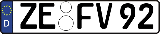 ZE-FV92