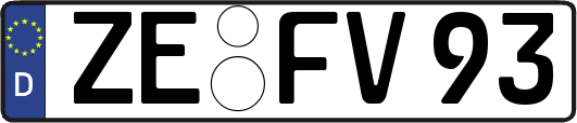 ZE-FV93