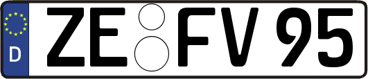 ZE-FV95