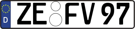 ZE-FV97