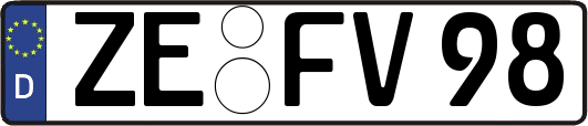 ZE-FV98