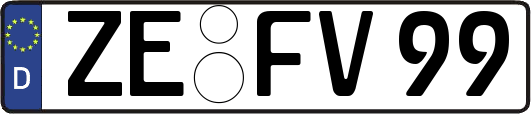 ZE-FV99