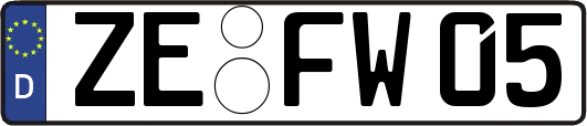 ZE-FW05