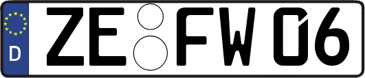 ZE-FW06
