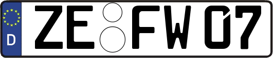 ZE-FW07