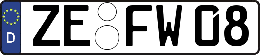 ZE-FW08