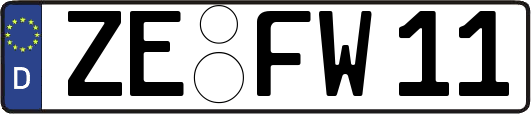 ZE-FW11