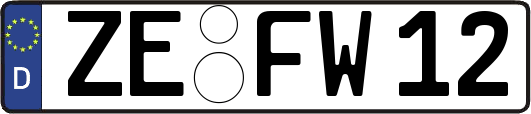 ZE-FW12