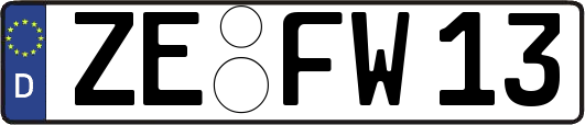 ZE-FW13