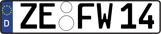 ZE-FW14