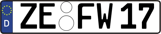 ZE-FW17
