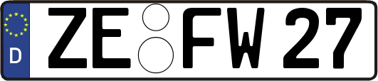 ZE-FW27