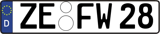 ZE-FW28