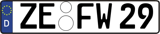 ZE-FW29