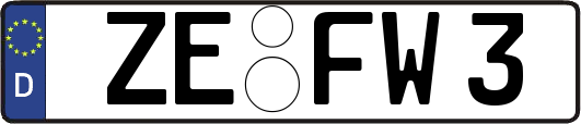 ZE-FW3