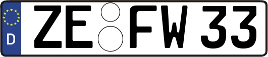 ZE-FW33