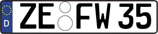 ZE-FW35