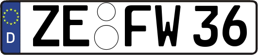 ZE-FW36