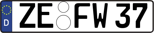 ZE-FW37
