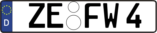 ZE-FW4