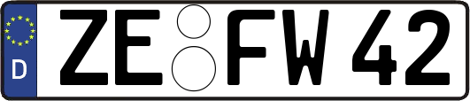 ZE-FW42