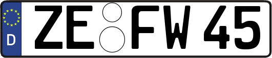 ZE-FW45
