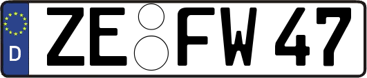 ZE-FW47