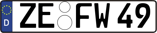 ZE-FW49