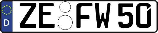 ZE-FW50
