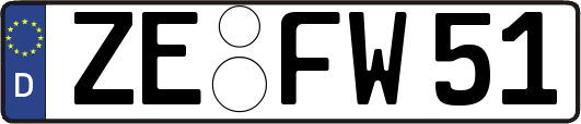 ZE-FW51