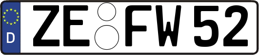 ZE-FW52