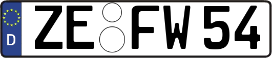 ZE-FW54