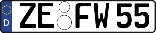 ZE-FW55
