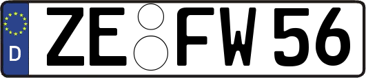 ZE-FW56