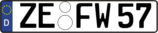 ZE-FW57