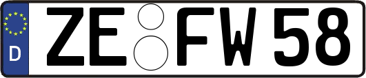 ZE-FW58