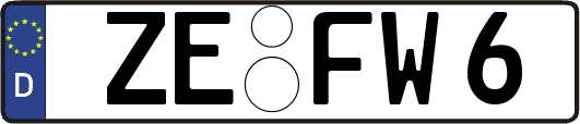 ZE-FW6