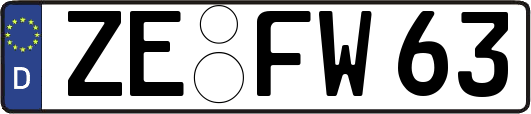 ZE-FW63