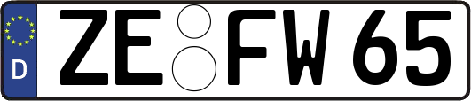 ZE-FW65