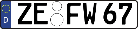 ZE-FW67
