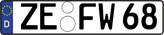 ZE-FW68