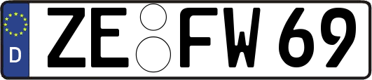 ZE-FW69