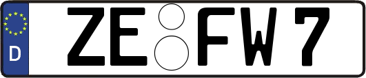 ZE-FW7