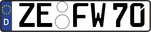 ZE-FW70