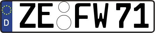 ZE-FW71