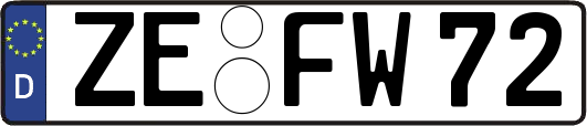 ZE-FW72