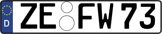 ZE-FW73