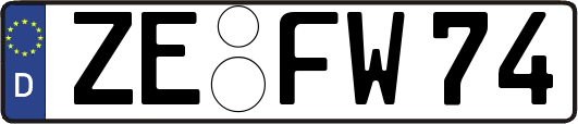 ZE-FW74