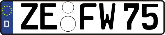 ZE-FW75