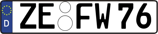 ZE-FW76
